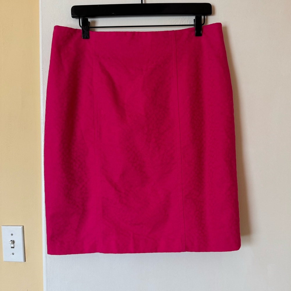 BOSTON PROPER skirt - size 14 - NWT